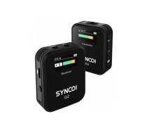 Mikrofon Synco G2 A1 bezprzewodowy system mikrofonowy z ekranem | WAIR-G2-A1 | 619660479042