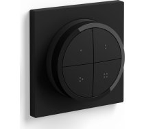 Philips Hue | Tap dial switch black | Black | 929003500201 | 8719514440937