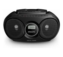 Radio CD Black AZ215B | AZ215B/12 | 6951613992128