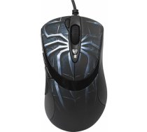 Mysz A4Tech EVO XGame Laser Oscar X747 Extra Fire (A4TMYS29979) | A4TMYS29979 | 4711421808620