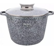 Klausberg Garnek Marmurkowy 10l 28cm Klausberg Kb-7526! | KB-7526 Kinghoff | 5908287275263