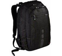 Targus EcoSpruce Backpack 15.6'' czarny | TBB013EU | 5051794007473 | 10869415647