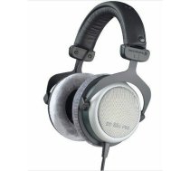Beyerdynamic DT 880 PRO Headphones Wired Head-band Music Black, Silver | 43000051 | 4010118490972 | MISBYESLU0009