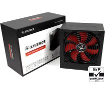 Power Supply|XILENCE|450 Watts|Peak Power 600 Watts|PFC Active|XN044 | XN044 | 4044953500237