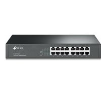 Switch TP-Link TL-SF1016DS | TLSF1016DS | 1210002616454