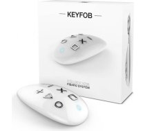 Fibaro KeyFob remote control Lighting, Home audio system, Universal | FGKF-601 | 5905279987562 | INDFIBAKC0013
