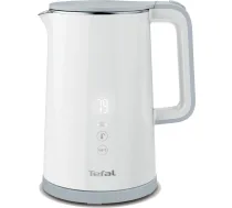 Tefal Sense KO6931 electric kettle 1.5 L 1800 W White | KO693110 | 3045387243159
