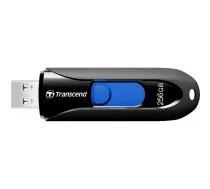MEMORY DRIVE FLASH USB3 256GB/790 TS256GJF790K TRANSCEND | TS256GJF790K | 0760557844365