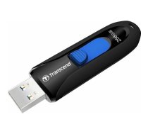MEMORY DRIVE FLASH USB3 256GB/790 TS256GJF790K TRANSCEND | TS256GJF790K | 0760557844365