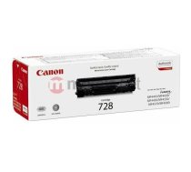 Toner Canon CRG-728 Black Oryginał (3500B002) | 3500B002 | 1700999664113