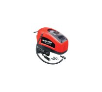 Kompresor samochodowy Black&Decker ASI300 12 V | ASI300 | 5035048200056