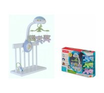 Fisher Price Karuzela z Misiami (CDN41) | CDN41 | 0887961046076