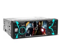 AUDIOCORE RADIO MP5 AVI DIVX AC9900 | AC9900 | 5902211107125