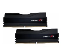 Pamięć G.Skill Trident Z5, DDR5, 32 GB, 6000MHz, CL40 (F5-6000U4040E16GX2-TZ5K) | F5-6000U4040E16GX2-TZ5K | 4713294229175