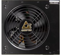 Zasilacz Chieftec Task 600W (TPS-600S) | TPS-600S | 753263076496