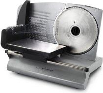 Esperanza EKM018K slicer Electric Stainless steel Chrome,Metal 150 W | EKM018K | 5901299930434 | 11623859973
