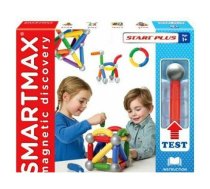 SmartMax Start Plus - klocki magnetyczne (223696) | 223696 | 5414301249726