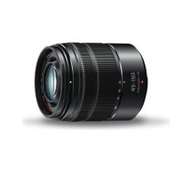 Panasonic Lumix G Vario 45-150mm f/4.0-5.6 ASPH Mega O.I.S. | H-FS45150E-K | 5025232699308 | 34560