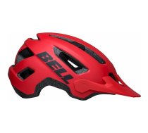 Bell Kask mtb BELL NOMAD 2 matte red roz. Uniwersalny M/L (53-60 cm) (NEW) | BEL-7138755 | 768686469473