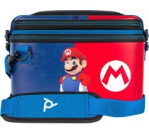 PDP Walizka + etui Mario Edition na Nintendo Switch (500-141-EU-C1MR) | 500-141-EU-C1MR | 708056068356