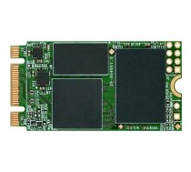 Dysk SSD Transcend 420S 120GB M.2 2242 SATA III (TS120GMTS420S) | TS120GMTS420S | 760557839910