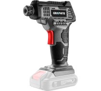 Kompresor samochodowy Graphite 58G041 18 V | 58G041 | 5907558480085