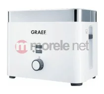 Toster Graef TO 61 | TO61 | 4001627000509