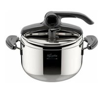 Lagostina Szybkowar MIA LAGOEASYUP, 22 cm, 5 L | 010.033.0105.05 | 8002531524439