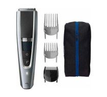 Philips 5000 series HC5630/15 hair trimmers/clipper Black, Silver | HC5630/15 | 8710103897842 | AGDPHISTR0162