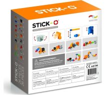 Magformers Klocki magnetyczne Stick-O zestaw konstrukcyjny 26 elementów (005-902004) | 005-902004 | 0730658902042