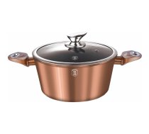 Berlinger Haus Garnek Metallic 28cm (BH/1516) | BH/1516 | 5999056777217