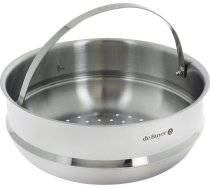 De Buyer Steam Insert Stainless Steel for Casserole | DB3675-24 | 3011243675242
