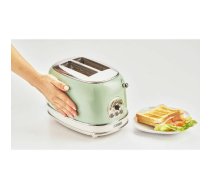 Ariete Vintage 155/04 zielony | 155 04 | 8003705114883 | AGDM-TOS-ARE-005