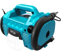 Kompresor samochodowy Dedra DED7073 18 V | DED7073 | 5902628707307