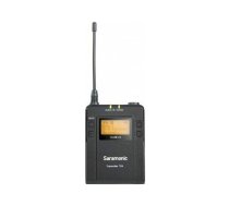Saramonic Nadajnik z mikrofonem TX9 do bezprzewodowego systemu audio UwMic9 | 658-uniw | 6971008020243
