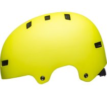 Bell Kask bmx BELL LOCAL matte hi-viz roz. M (55–59 cm) (NEW) | BEL-7129017 | 768686383670