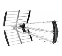 Antena RTV Antena kierunkowa DVB-T / DVB-T2 DPM HN62NWZ z filtrem LTE, 38 el., ze wzacniaczem | ANT0732 | 5900672651355