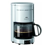 Ekspres przelewowy Braun Biały | KF 47-1 | 8021098320018