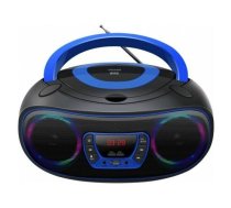 Radioodtwarzacz Denver TCL-212BT Niebieski | 111141300010 | 5706751040702