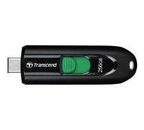 MEMORY DRIVE FLASH USB3 256GB/790C TS256GJF790C TRANSCEND | TS256GJF790C | 0760557849414