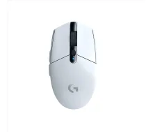 Logitech G305 Lightspeed White | 910-005291 | 5099206077843 | MY-G-LOG-053