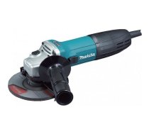 Makita GA5030R angle grinder 125, 6.4 11000 RPM 720 W 1.8 kg | GA5030R | 0883818085526