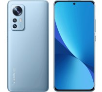 Smartfon Xiaomi 12 5G 8/128GB Niebieski (37069) | 37069 | 6934177755637