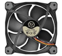 Fan Riing 12 LED RGB 256 color 3 Pack (3x120mm, LNC, 1500 RPM) Retail/BOX | CL-F042-PL12SW-B | 4717964402387 | AWTTKWSR12RGB3P