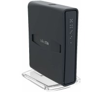 Router MikroTik RB952UI-5AC2ND-TC | RB952UI-5AC2ND-TC | 5711783895053