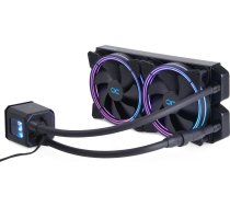 Chłodzenie wodne Alphacool Eisbaer Aurora 280 (11729) | 11729 | 4250197117296