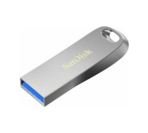Pendrive ULTRA LUXE USB 3.1 256GB (up to 150MB/s) | SDCZ74-256G-G46 | 619659172879 | SGSAN3256SDCZ74