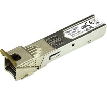 Moduł SFP StarTech GB RJ45 SFP - HP COMPATIBLE - 453154B21ST | 453154B21ST | 0065030865326
