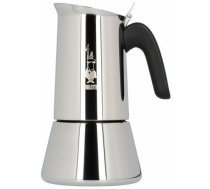 Bialetti Venus box Moka pot 0.5 L Silver | 7256 | 8006363028912