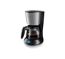 Philips | HD7459/20 | Drip | 1000 W | Stainless steel/Black | HD7459/20 | 8710103683919 | AGDM-EKS-PHI-018